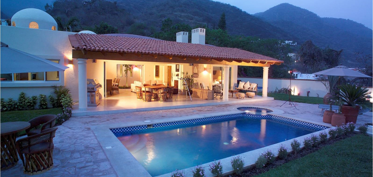 Ajijic and Lake Chapala Real Estate