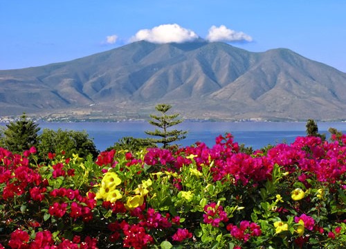 Our Lady of Chapala