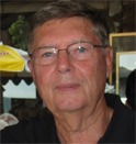 Dave Greulich