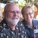 Debbie and Bill Reynolds(1)