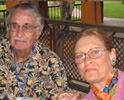 Kate and Bill Garner