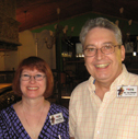 Lee and Susan Downs
