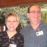 Michael and Leslie Sipes, North Carolina