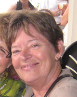 Patricia Ptashnyk