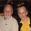 Ruth and Larry Ward