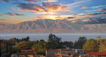 chapala-lake