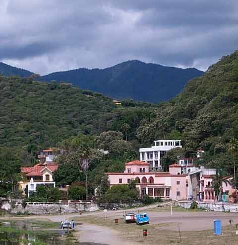 A Taste of Lake Chapala - Focus On Mexico