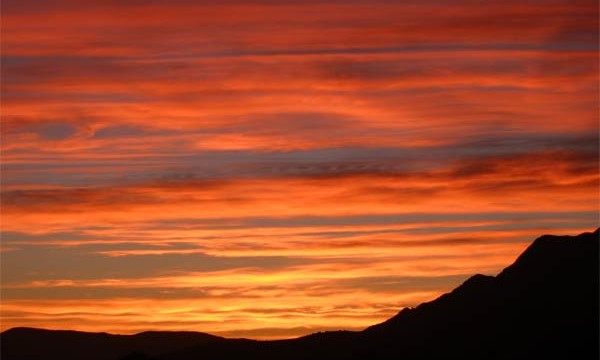 Mexico Climate Highs and Lows