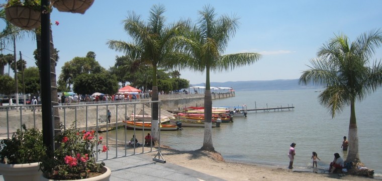 Magic of Chapala
