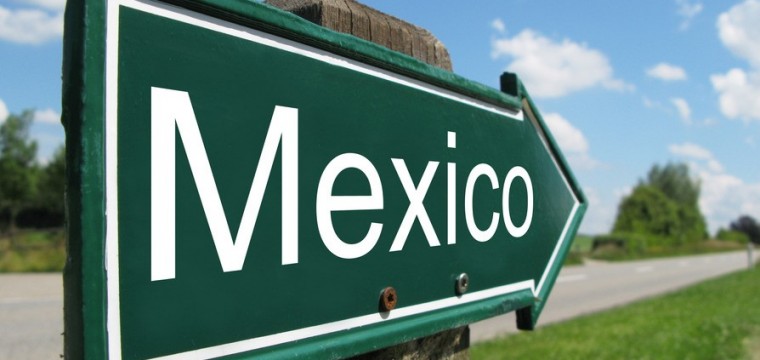 Crossing the Border
