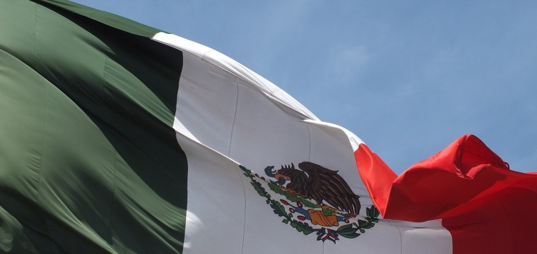 The U.S. and Mexico – Brothers From Another Mother