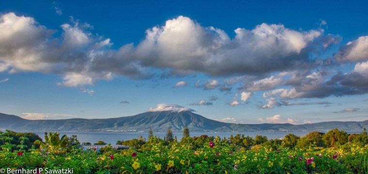 The Climate in Lake Chapala Mexico