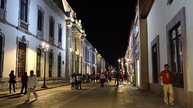 Is Mexico Dangerous?