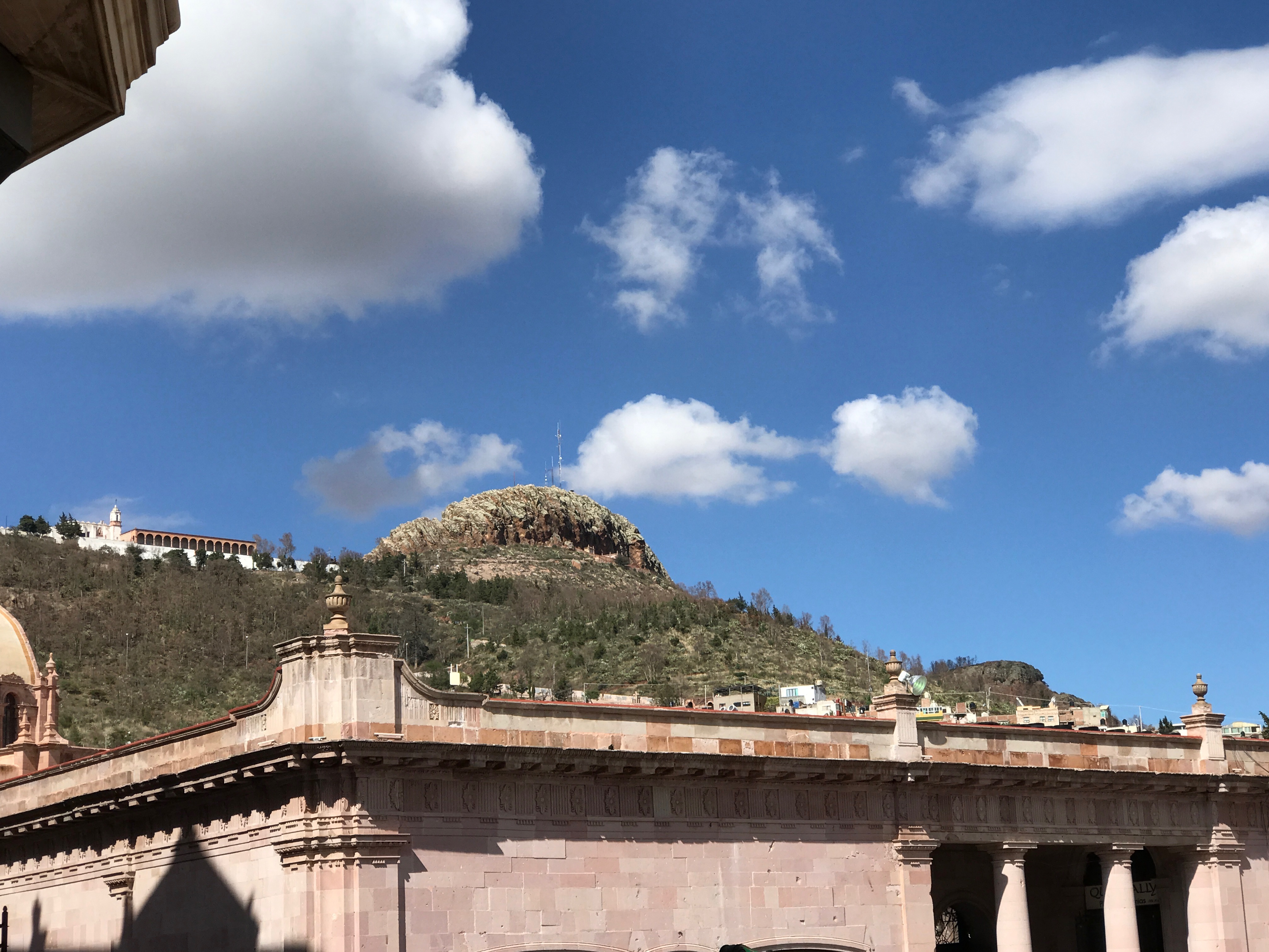 zacatecas of parts Part Your I Base Zacatecas Lakeside Make â Home