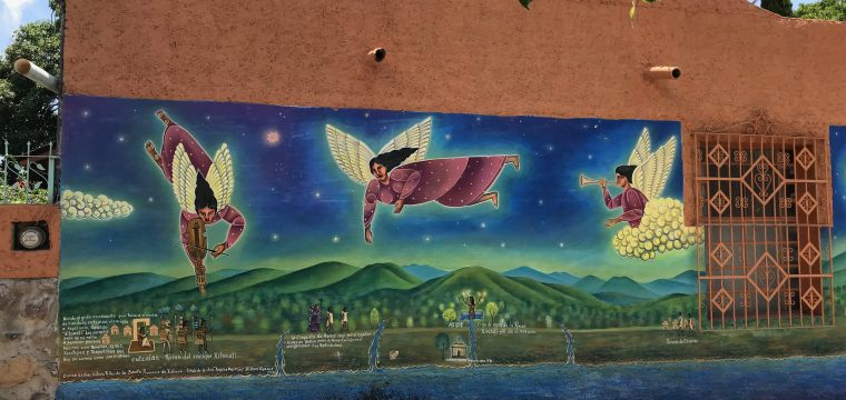 Moving to Mexico – Relocation as a Rite of Passage