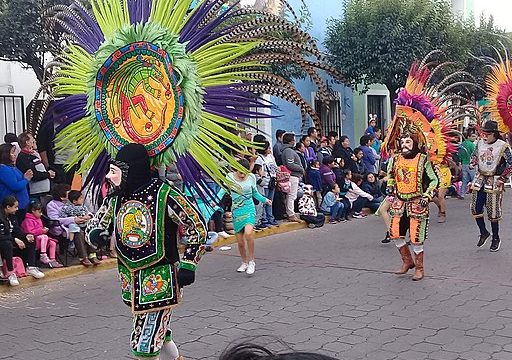 Carnaval Lakeside – What’s A Sayaco?