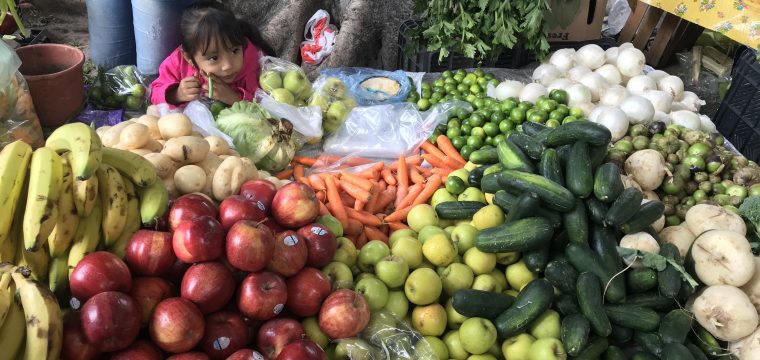 Let’s Go to the Market